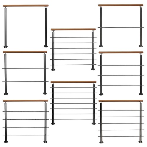 Edelstahlgeländer bausatz - edelstahlgeländer,