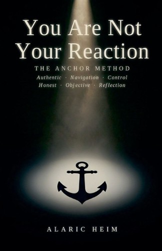 You are not your - you, reaction