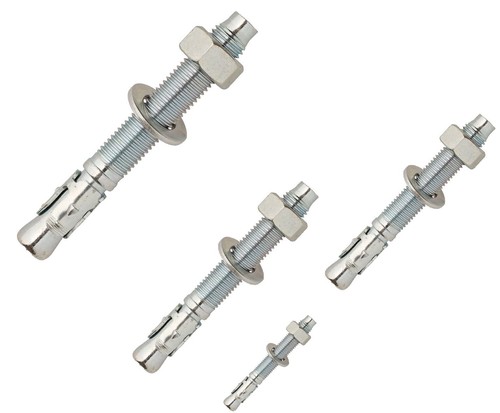 10x schwerlastdübel - 10x,