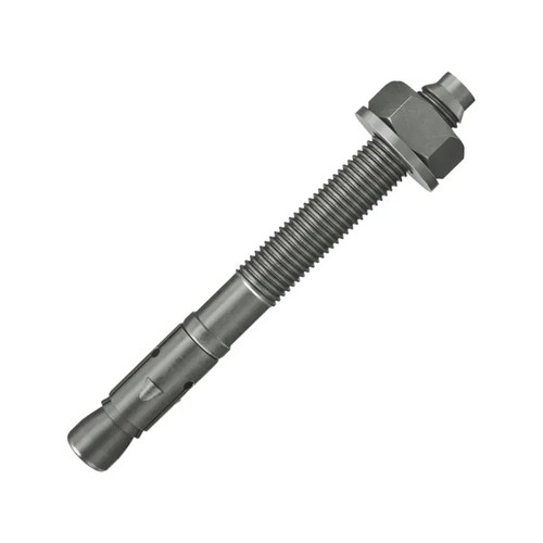 50x fischer bolzenanker faz - 50x, ii