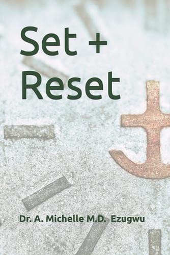 Set reset from reaction - +,