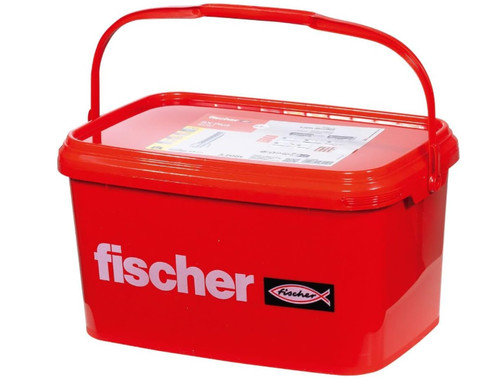 Fischer spreizdübel plus 6 - fischer,